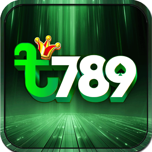 t789 LOGO PNG