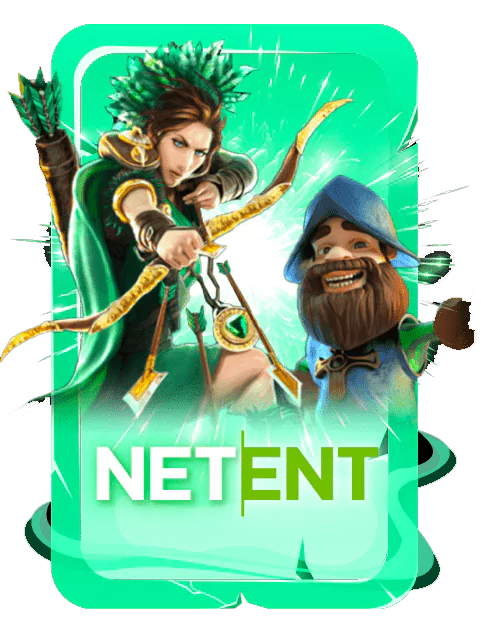 Net Ent Games at t789